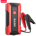 Peak Jump Starter with Force Start Function