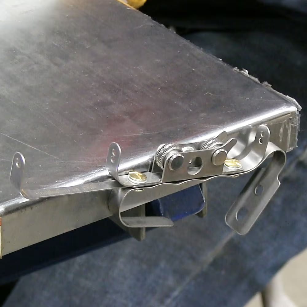 🔥TIG Feeders – ATF100