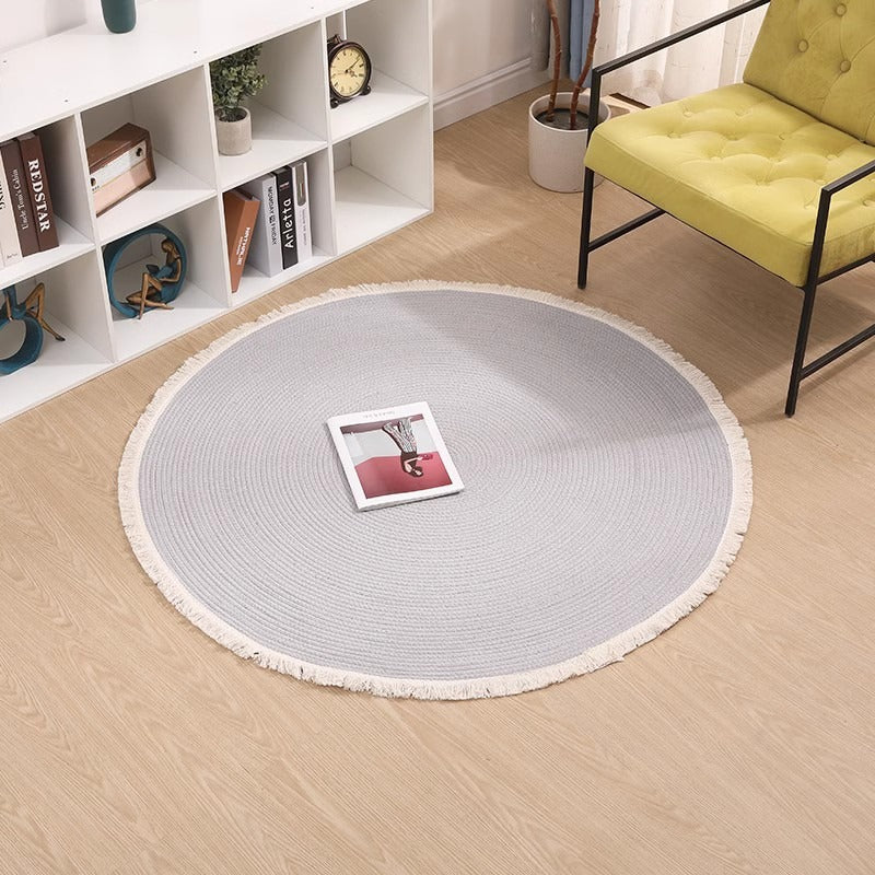 Premium Cotton Rope Rug