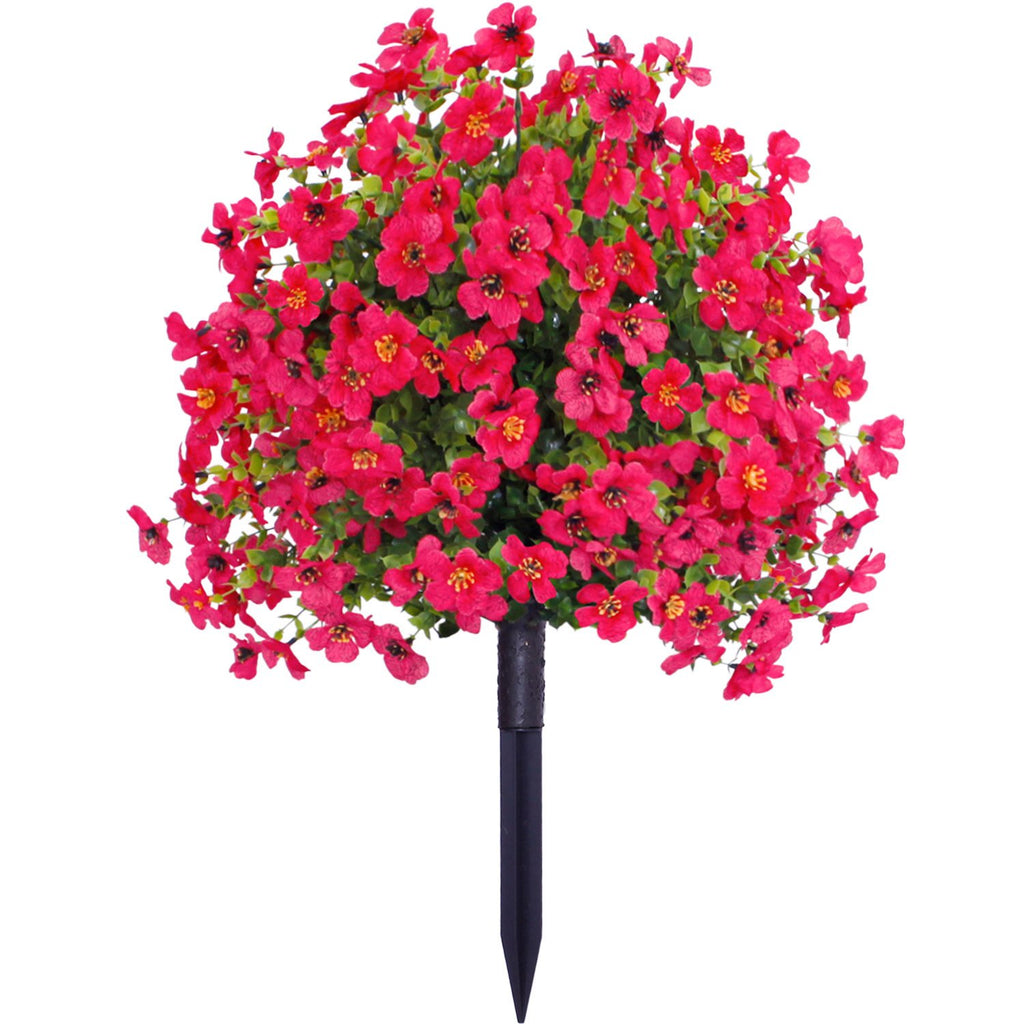 💖Spring Hot Sale - Outdoor Artificial Flower Decoration