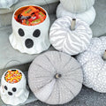 🔥Halloween Sale !!!-Handmade Halloween Treat Buckets