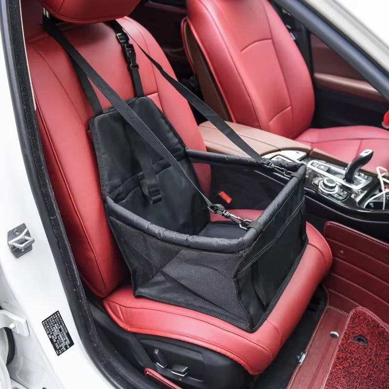 Pet Car Seat