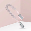 Anti Lost Wrist Link with Key Lock for Kids