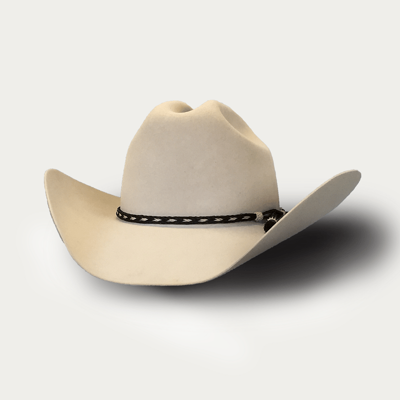 🔥Handmade YellowStone Cowboy Hat