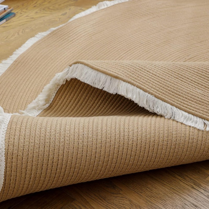 Premium Cotton Rope Rug