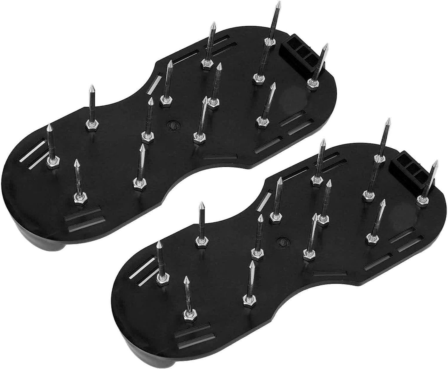 Lawn Aerator Shoes – Effortless Lawn Care for a Healthier Yard