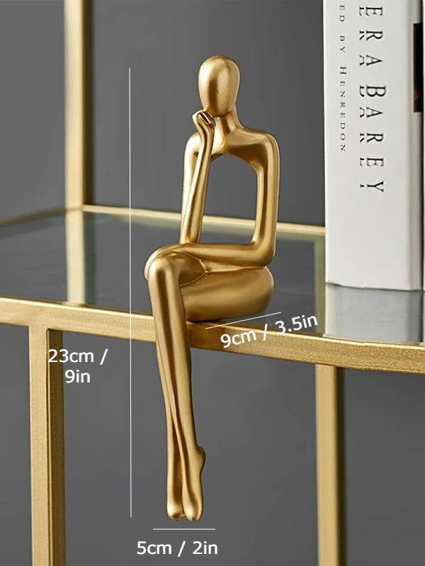 Contemporary Decorative Piece