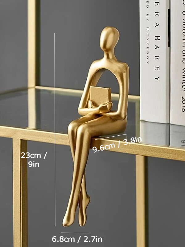Contemporary Decorative Piece