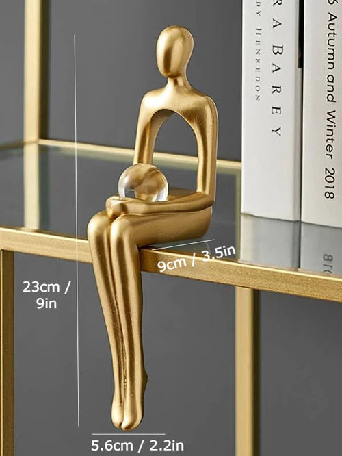 Contemporary Decorative Piece