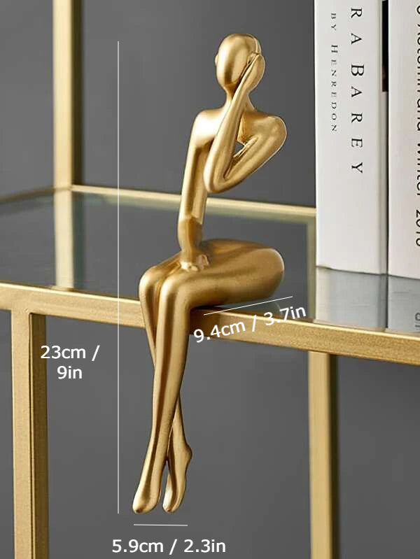 Contemporary Decorative Piece