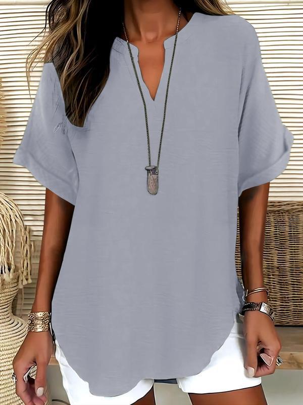 Everyday Elegance Blouse