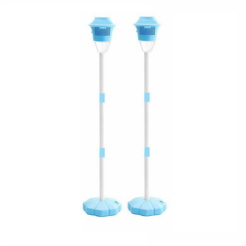 Smart Automatic Bubble Maker