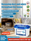 🔥Hot Sale🔥U.S. Biomedical Multi-Functional Dust Removal Magic Box