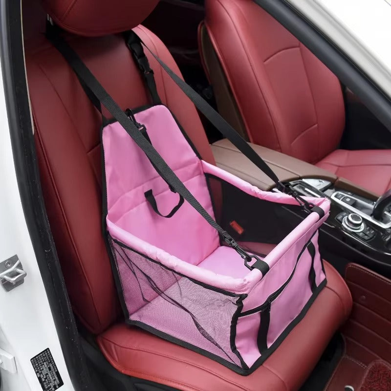 Pet Car Seat