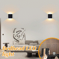 💡✨LED Wall Sconce Battery Powered Set💡✨