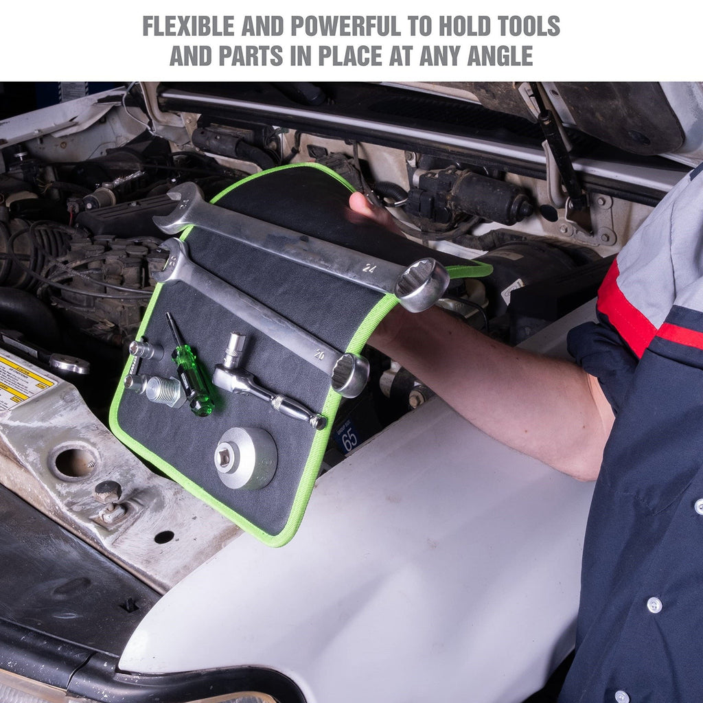 ⚡HOT SALE 49% OFF🔥 Collapsible Magnetic Tool Tray