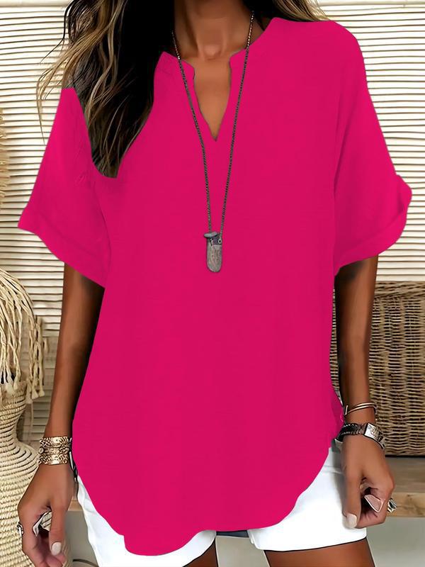 Everyday Elegance Blouse