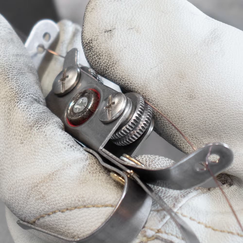 🔥TIG Feeders – ATF100
