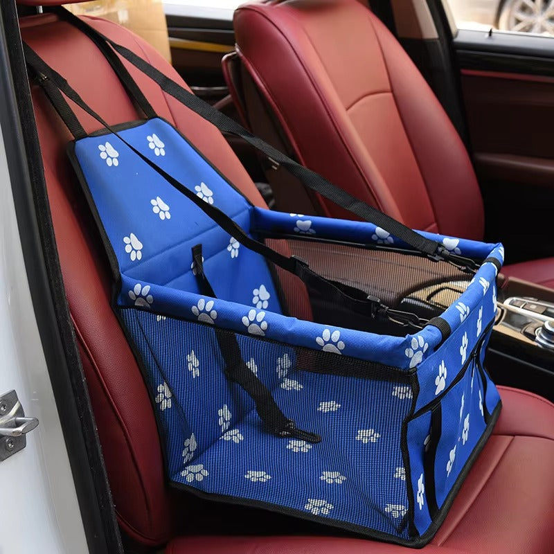 Pet Car Seat