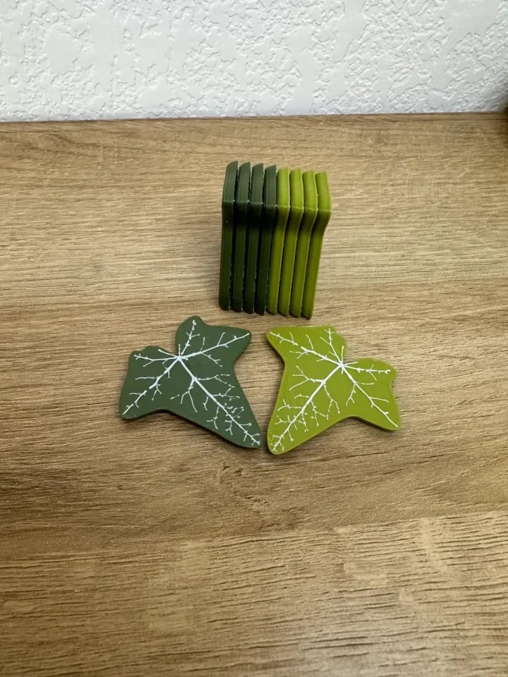 🎁Ivy Fridge Magnets