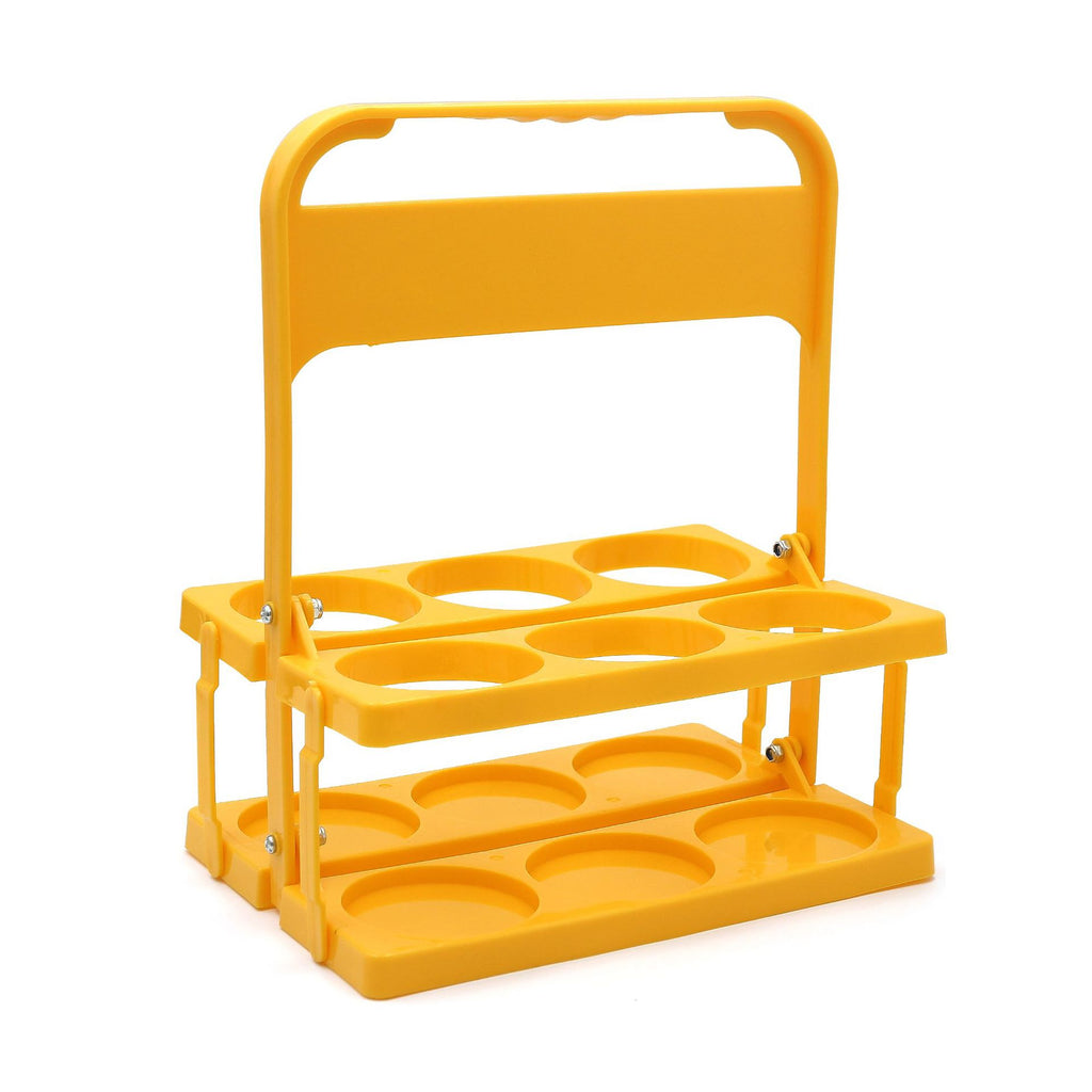 🔥Portable Foldable Drink Carrier