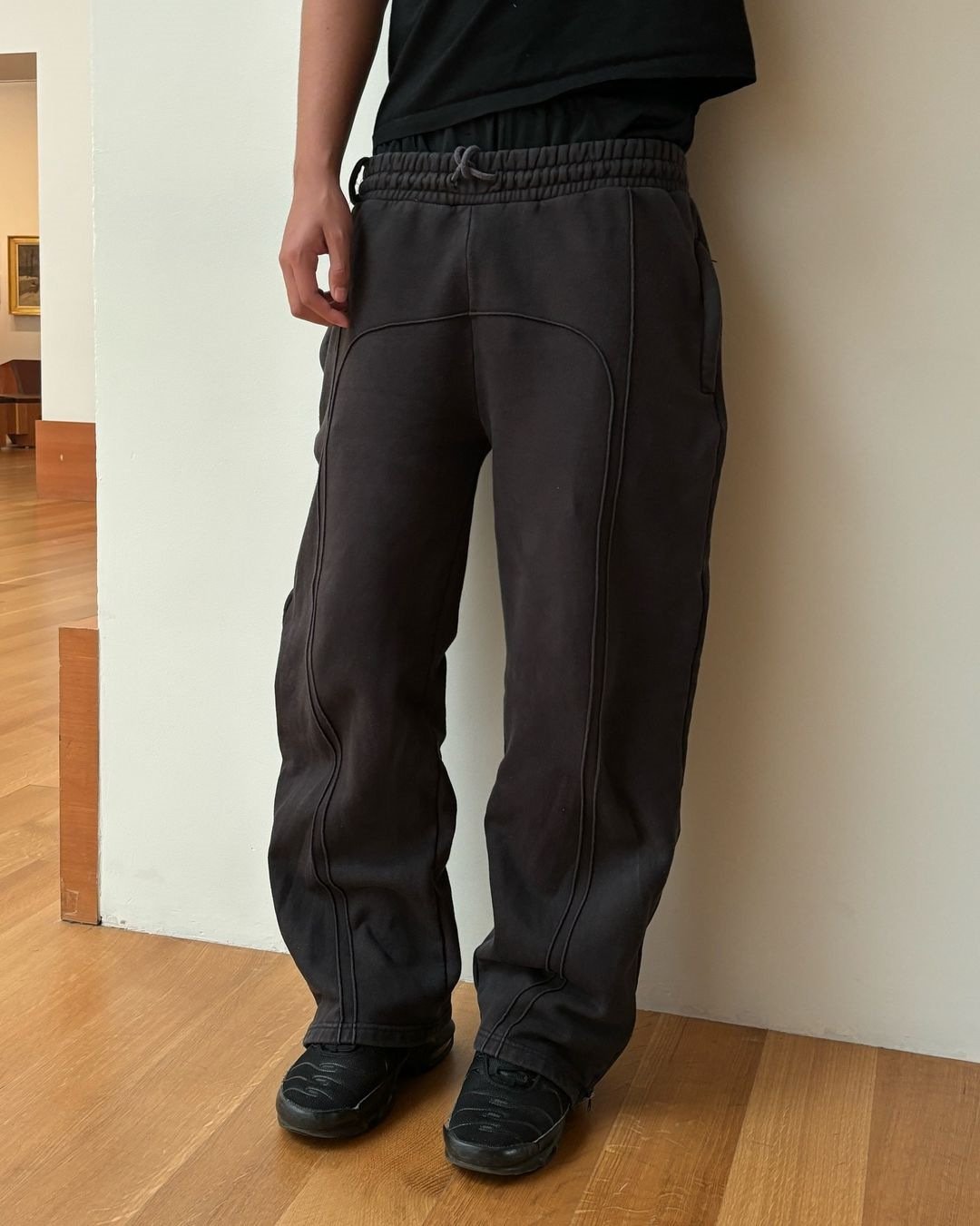 MINIMALIST SWEATPANTS | BUY 2 FREE SHIPPING