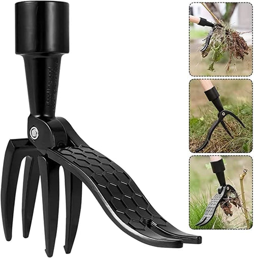2024 New Upgraded Detachable Weed Puller Tool