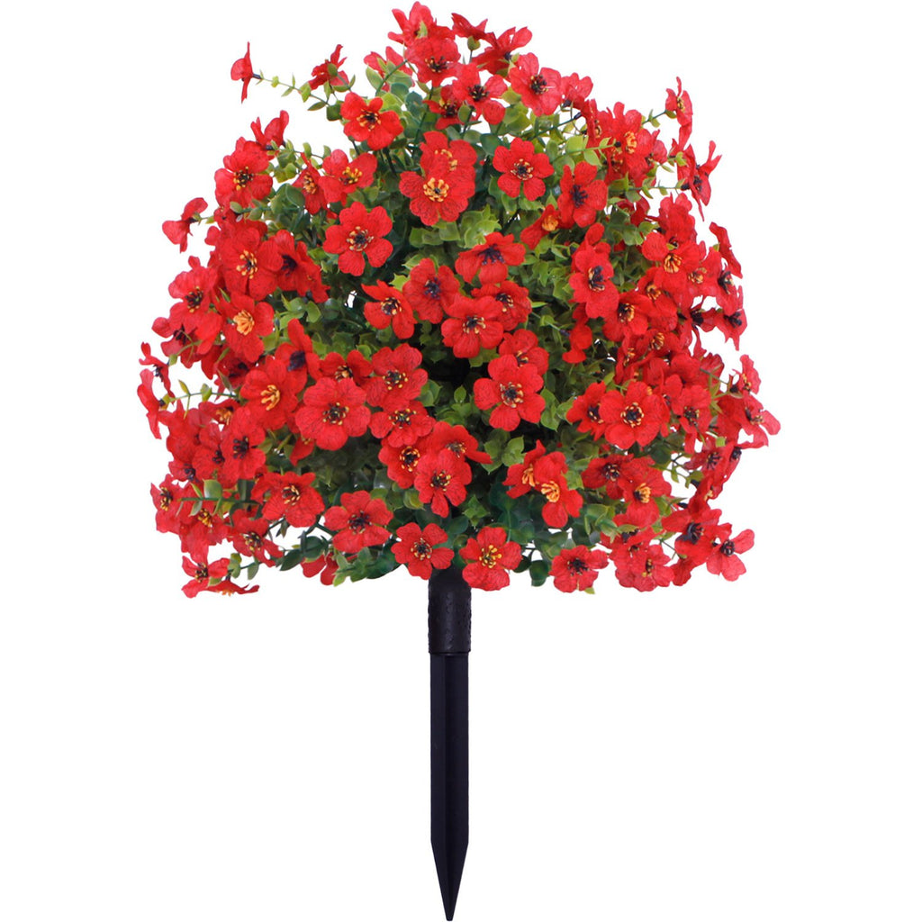 💖Spring Hot Sale - Outdoor Artificial Flower Decoration