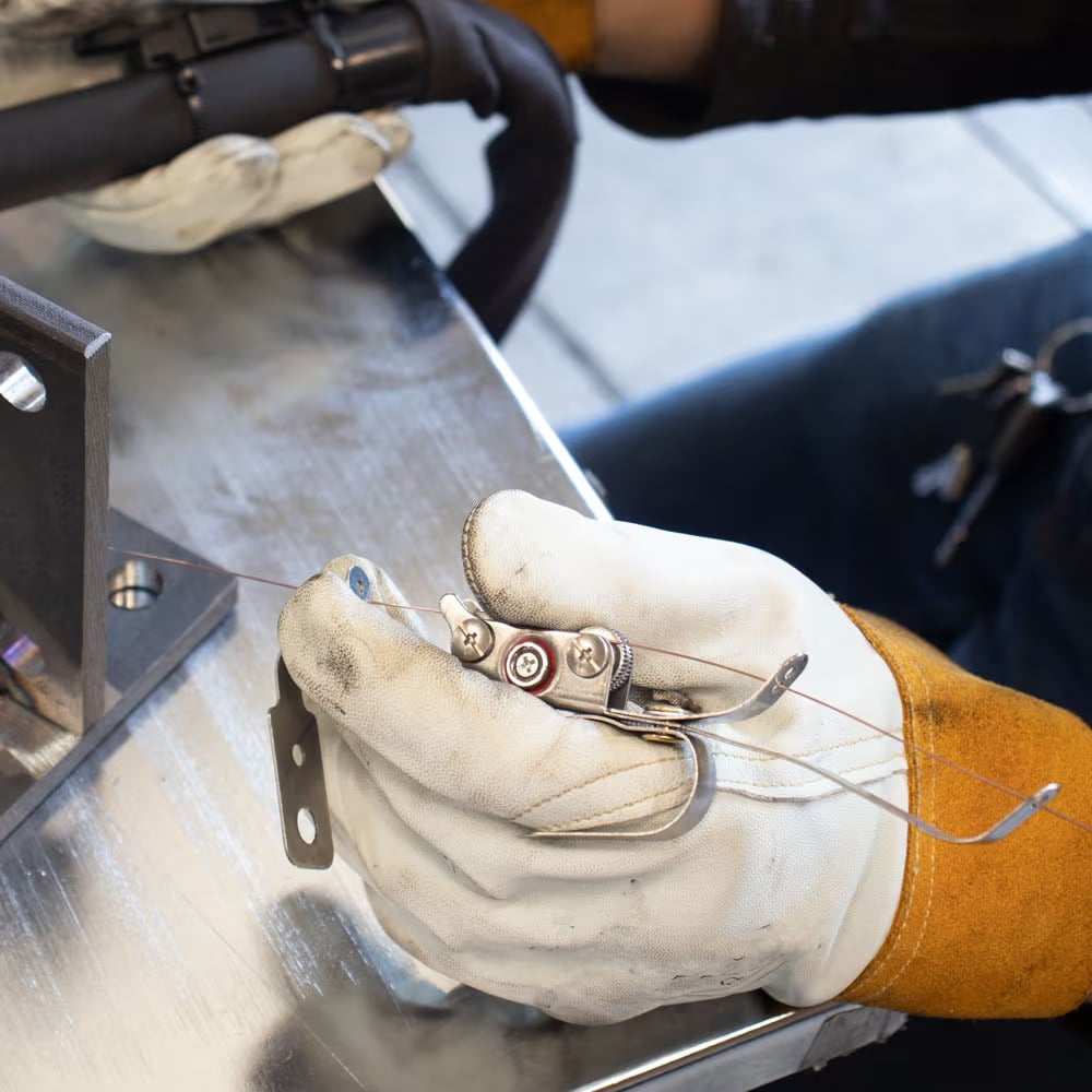 🔥TIG Feeders – ATF100