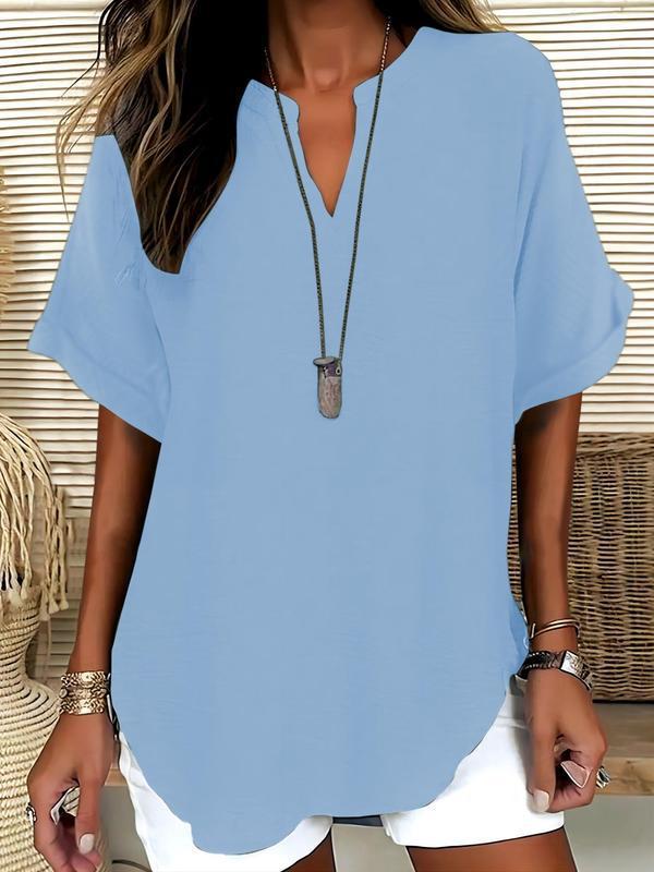 Everyday Elegance Blouse