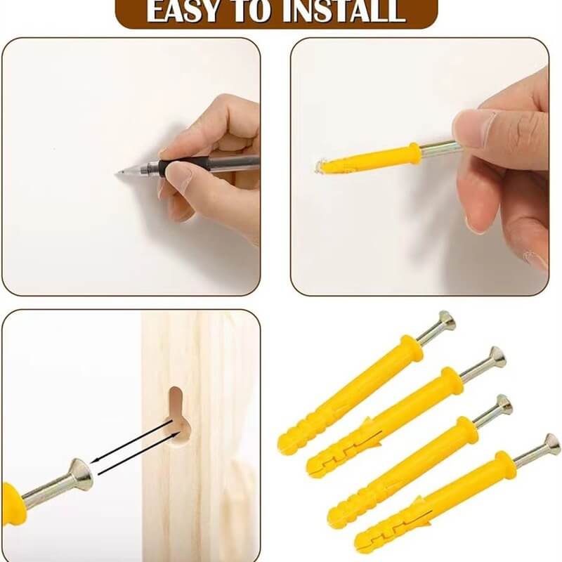 🎁HOT Sale 49% OFF - Wall Wooden Baseball Cap Organizer