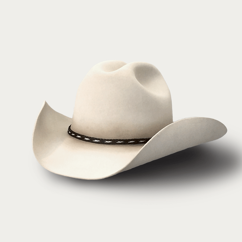 🔥Handmade YellowStone Cowboy Hat