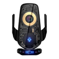 🎁🔥15W Infrared Auto-sensing Wireless Fast Charging Car