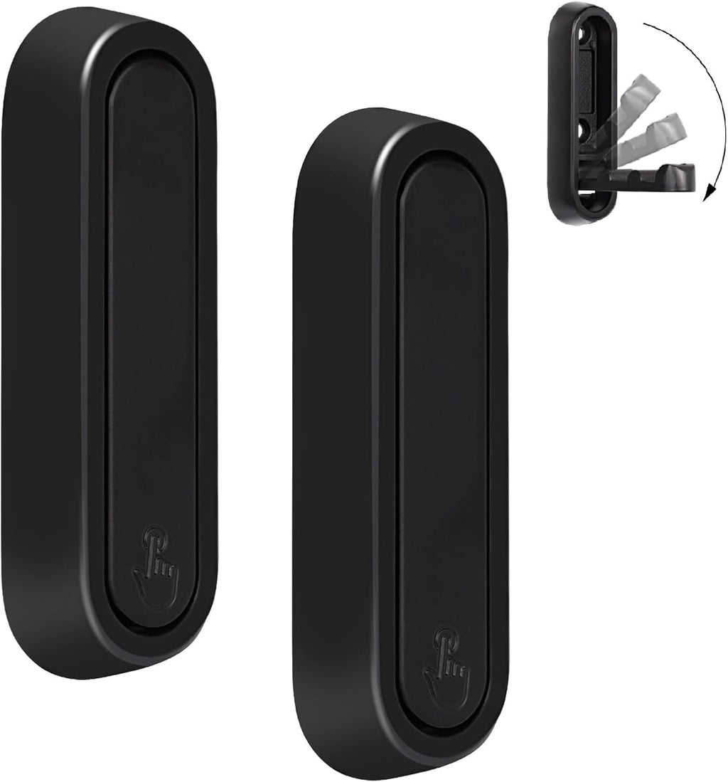 Foldable Heavy-Duty Wall Hooks