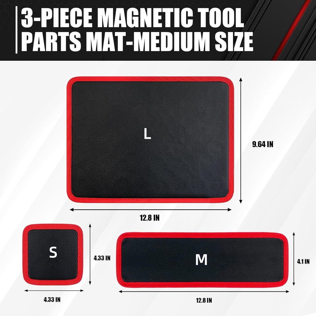 ⚡HOT SALE 49% OFF🔥 Collapsible Magnetic Tool Tray