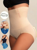 👍🏻High Waist Tummy Control Shaper Panty