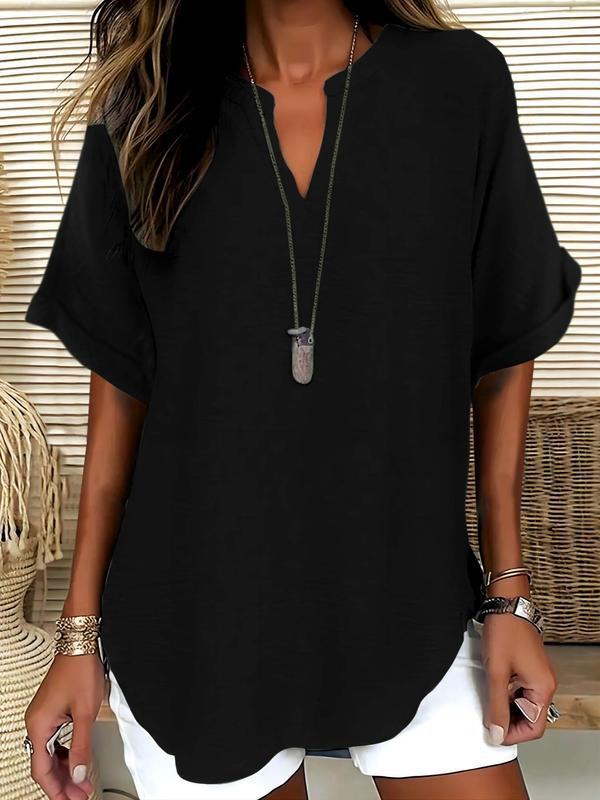 Everyday Elegance Blouse