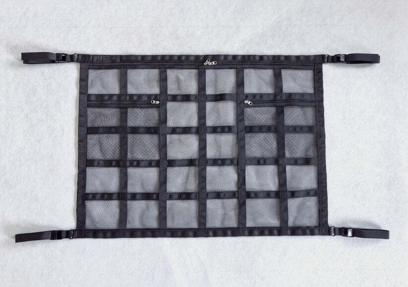 🌟Gen 2 Cargo Net - Pre Order