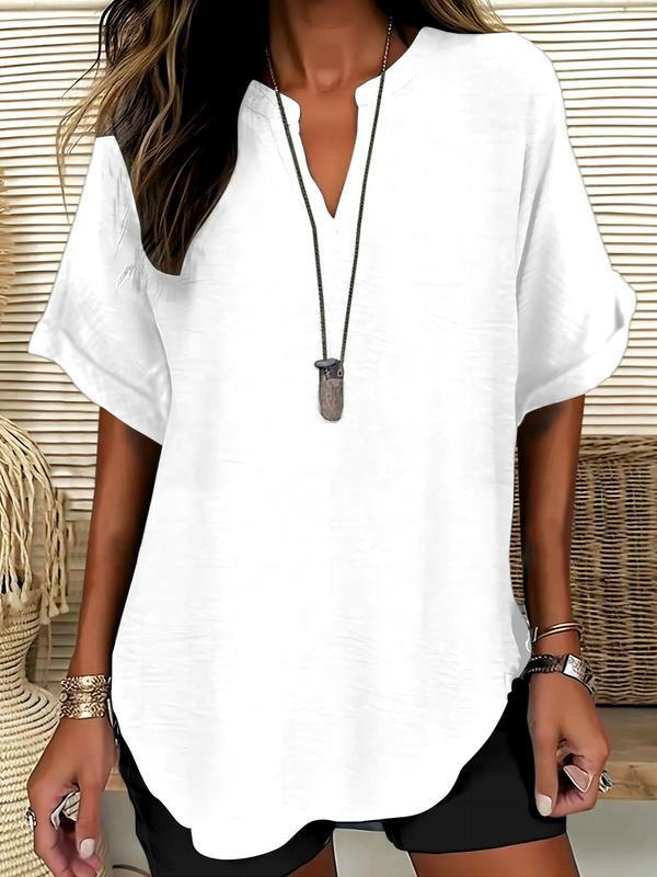 Everyday Elegance Blouse