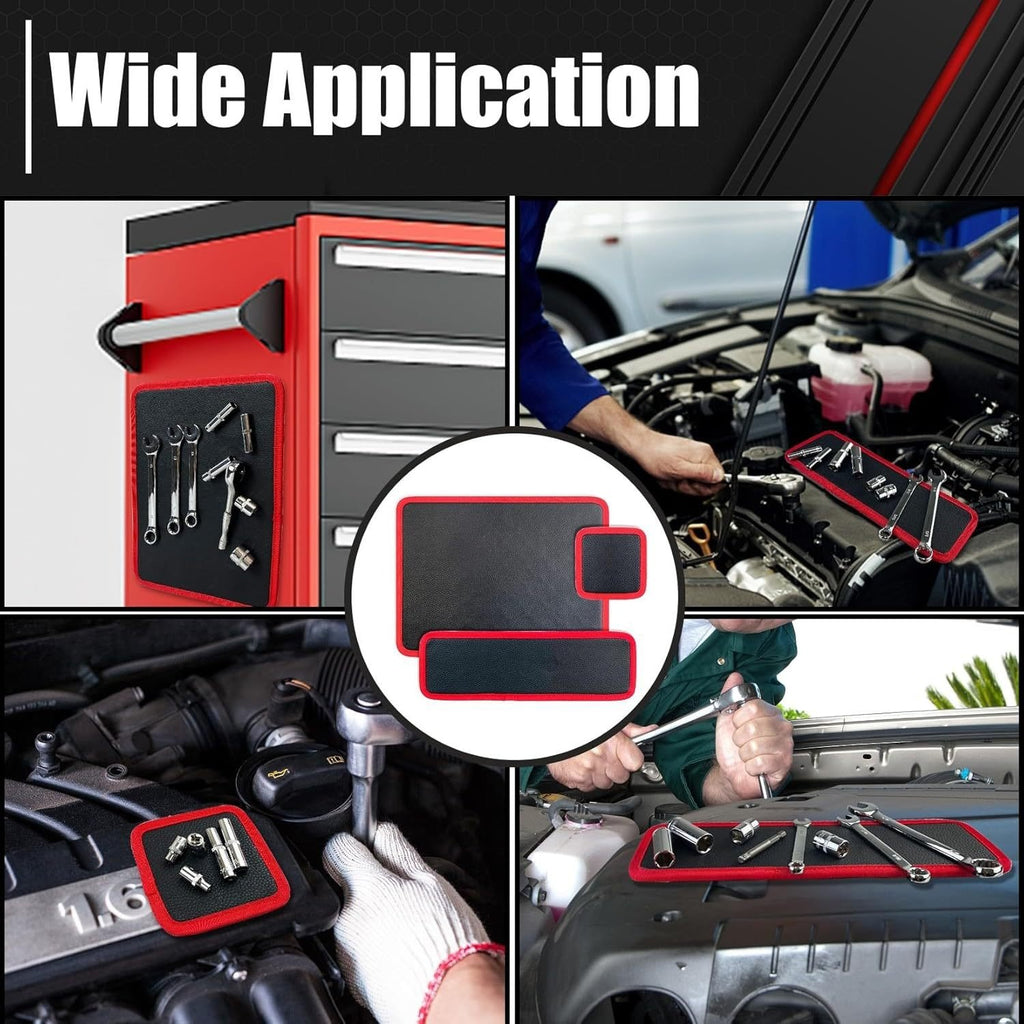 ⚡HOT SALE 49% OFF🔥 Collapsible Magnetic Tool Tray