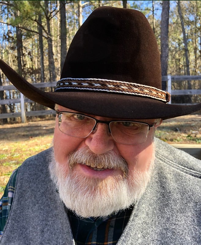 🔥Handmade YellowStone Cowboy Hat