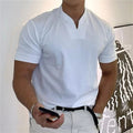 🥳2026 HOT SALE🥳💞50K+ SOLD!💥💪 Business Fitness T-Shirt – From office to gym, stays cool & fresh. Soft, breathable & sharp. Your everyday essential💎👔