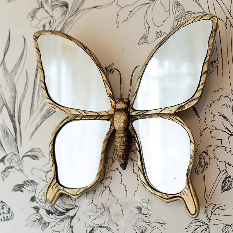🔥Dragonfly-shaped wall decoration