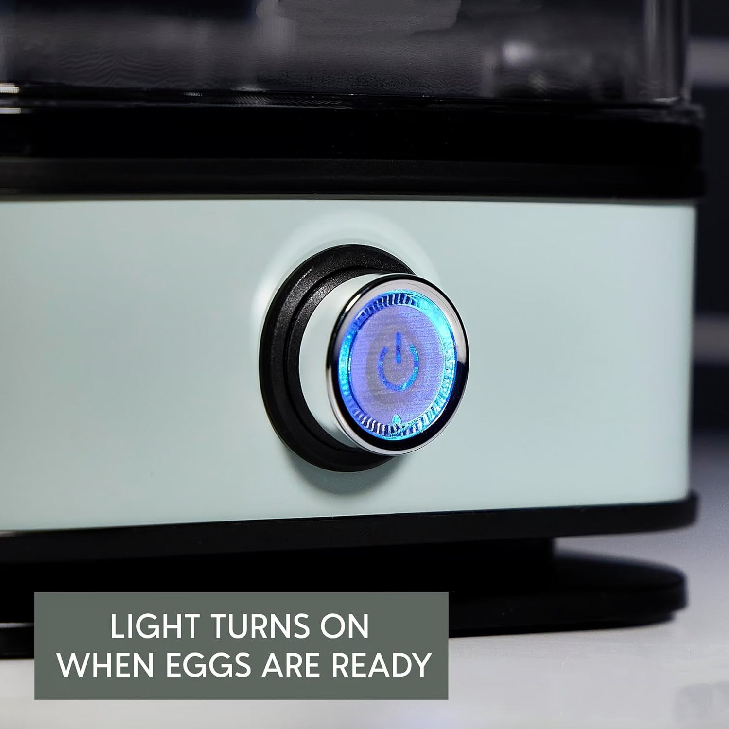 🏆💥Effortless Egg Cooking with the Ultimate Stainless Steel Egg Cooker 🍳✨,Best gifts