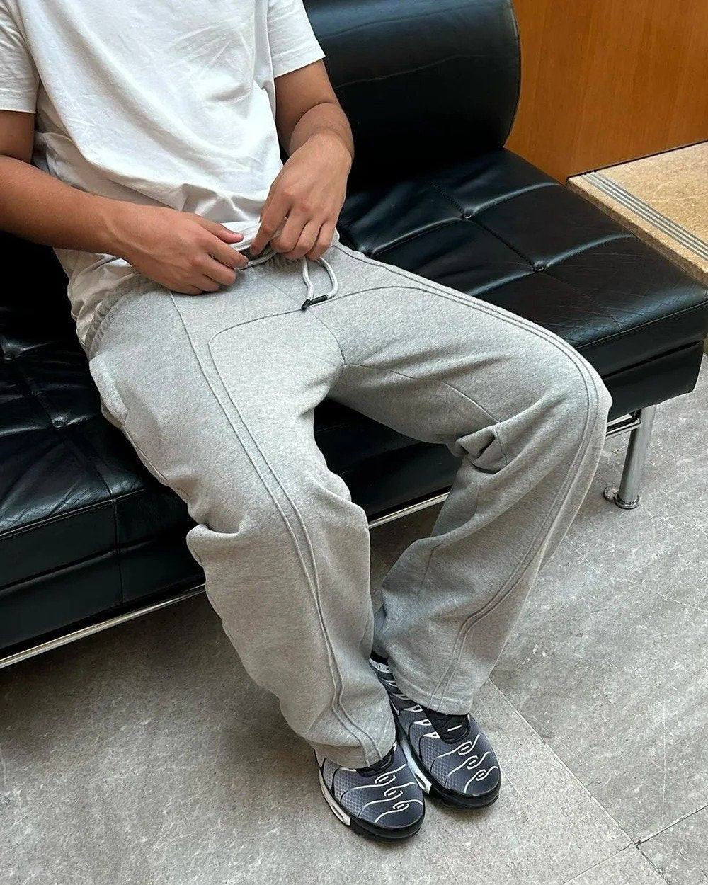 MINIMALIST SWEATPANTS | BUY 2 FREE SHIPPING