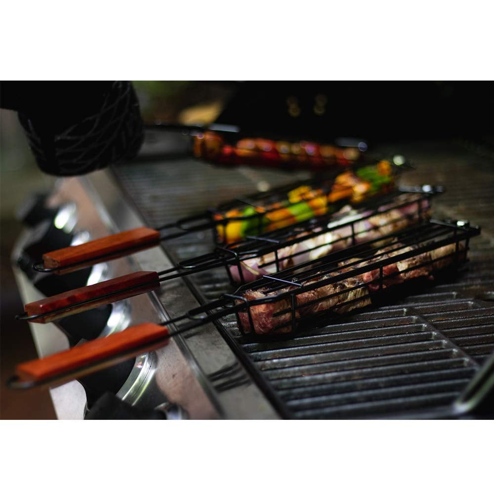Grilling Baskets