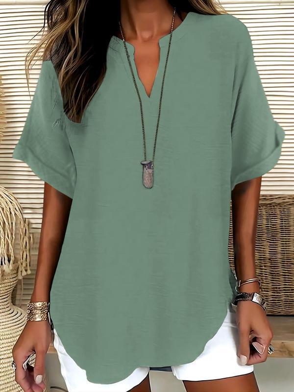 Everyday Elegance Blouse