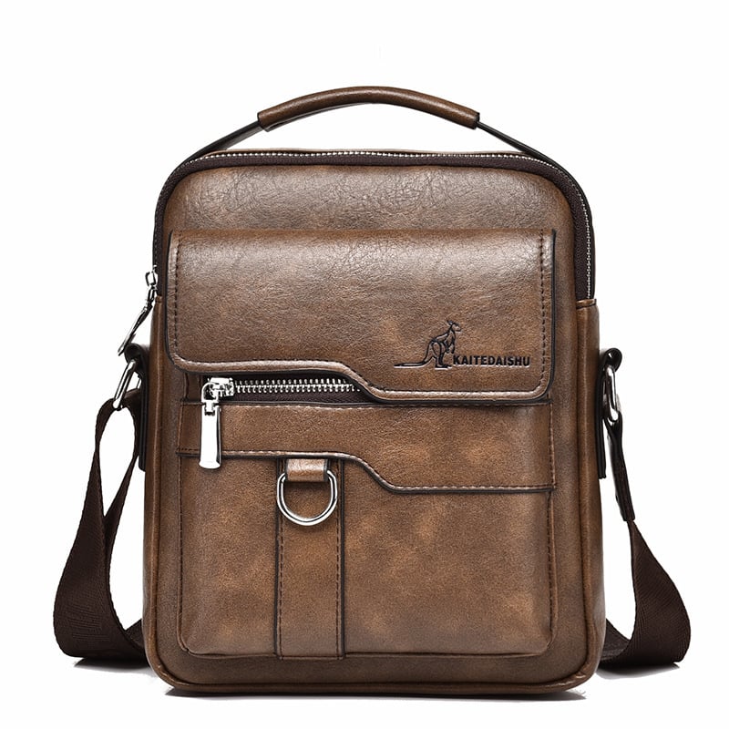 Waterproof Crossbody Utility Bag