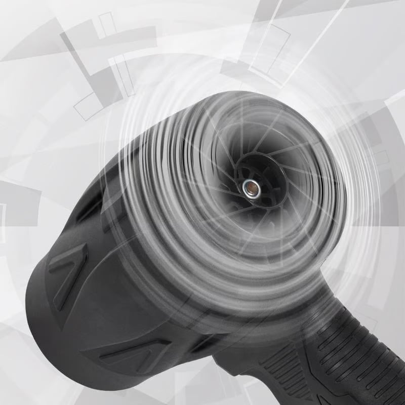 🌀Turbo Jet Air Duster