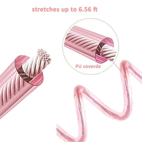 Anti Lost Wrist Link with Key Lock for Kids